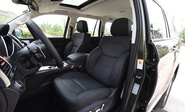 汉兰达降10万贱卖，不是锐界和途昂，是3款自主SUV