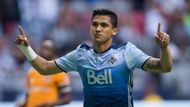 曾是队史最贵外援,被抛弃后进球如麻,泰达后悔了吗|泰达|蒙特罗|外援