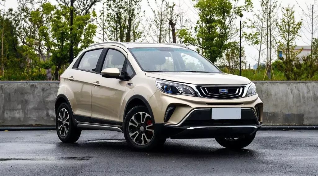 近期上市国产SUV，个个都有PK合资车的实力