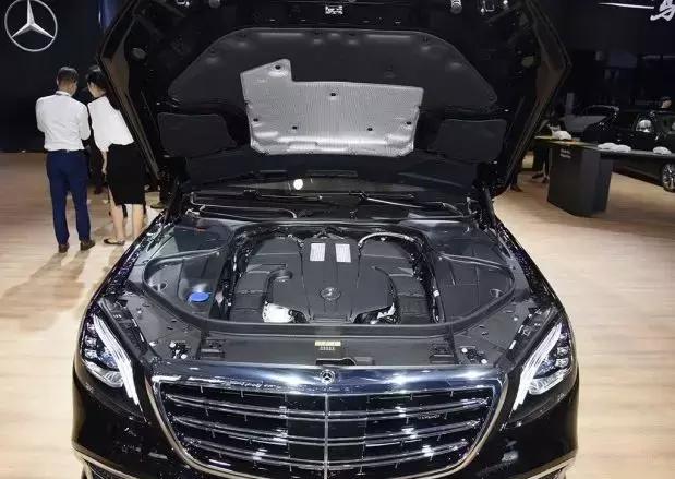 深圳土豪老板的座驾选择 开它出去更有品味