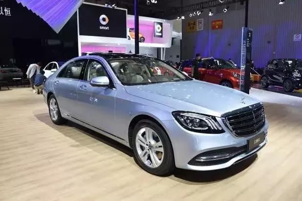 深圳土豪老板的座驾选择 开它出去更有品味