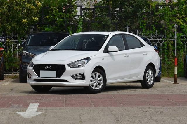 4.99万起，国内第一便宜的合资三厢轿车正式上市！