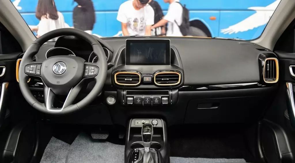 近期上市国产SUV，个个都有PK合资车的实力