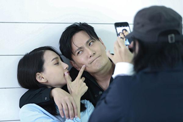 张信哲 新歌见坏就收MV2017 张. 来自哲射心航