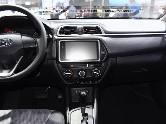 4.99万起，国内第一便宜的合资三厢轿车正式上市！