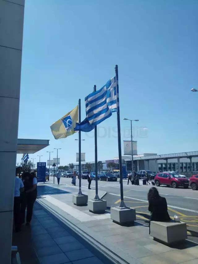 去了趟希腊,才发现自己被骗了!人家比我们更懂生活