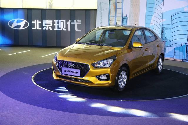 4.99万起，国内第一便宜的合资三厢轿车正式上市！