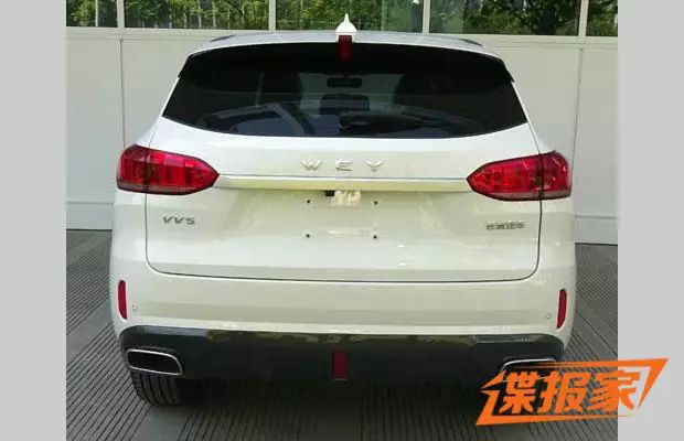 都说进口的好!20万就能买到一台进口四驱SUV