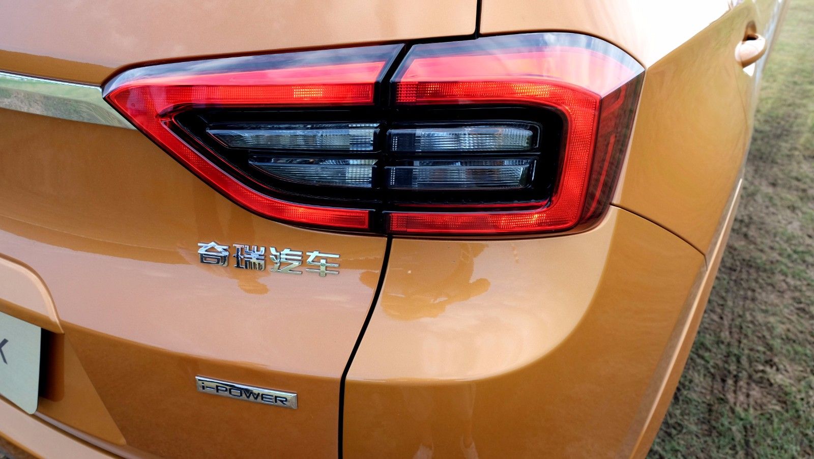 听说，这是8万级别最好开的SUV？