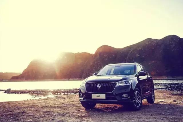 销量人事频受挫，“死而复生”的宝沃还能活得漂亮吗