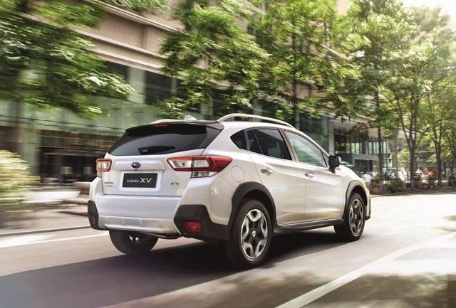 20.48万起，最便宜纯进口全时四驱SUV，新一代上市