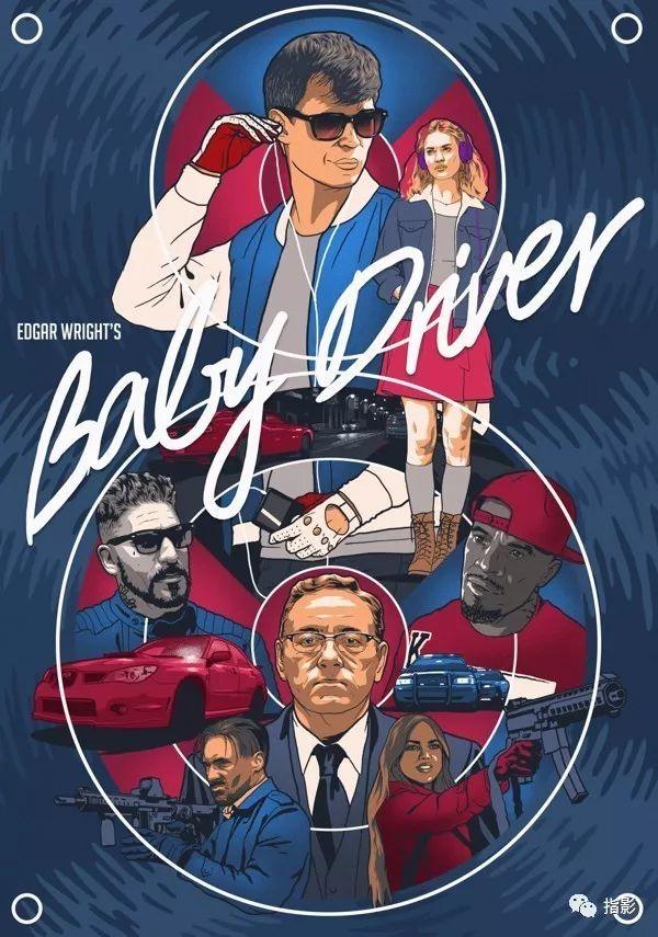 也许你并不知,《极盗车神》被imdb top 250淘汰了