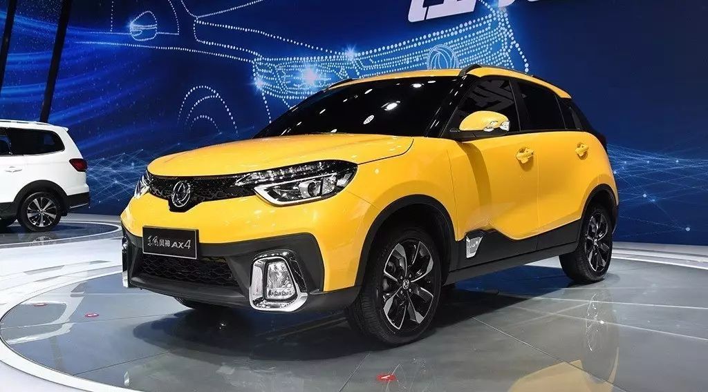 近期上市国产SUV，个个都有PK合资车的实力