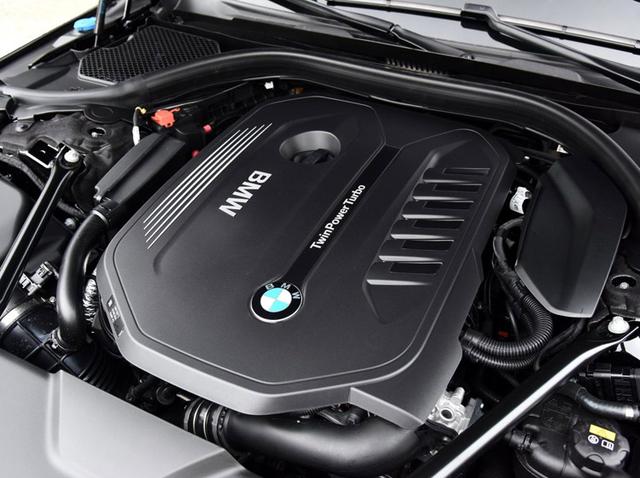 新奔驰S级对比宝马7系 谁才是豪车中的最强王者？