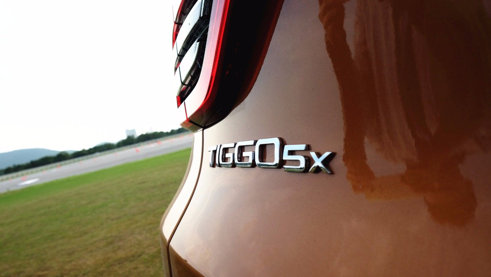 听说，这是8万级别最好开的SUV？