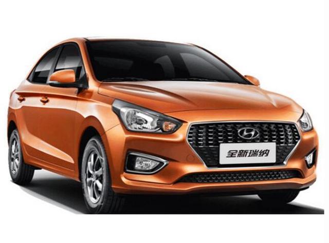 4.99万起，国内第一便宜的合资三厢轿车正式上市！