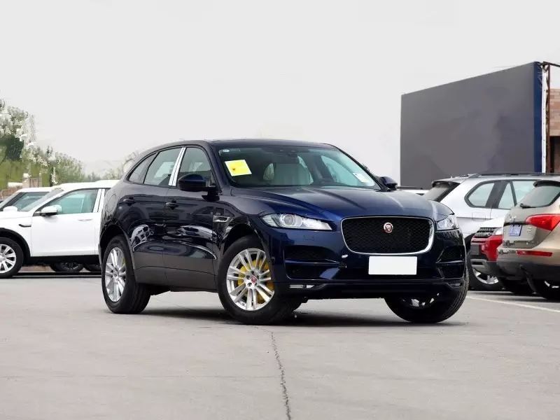 买这些SUV不仅显年轻 女票一定也会夸你品味