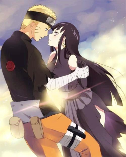 开始的小樱如果同意了鸣人的追求雏田会和谁结婚呢