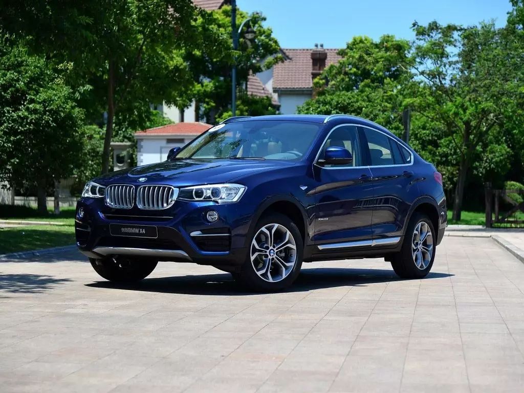 买这些SUV不仅显年轻 女票一定也会夸你品味