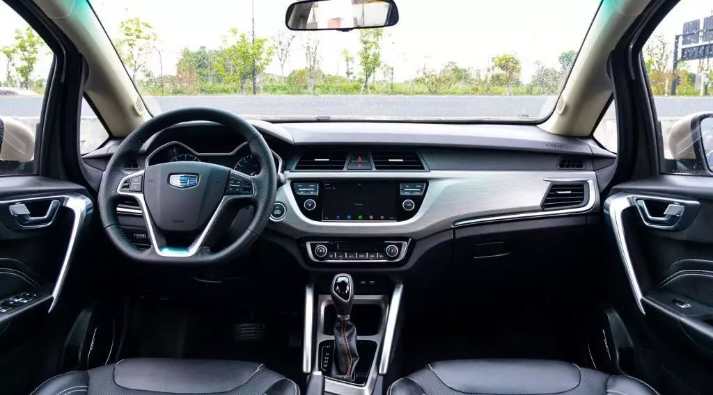 近期上市国产SUV，个个都有PK合资车的实力