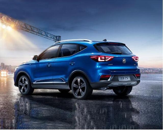 10万买自动挡高配，这3台SUV颜值、配置都很牛！