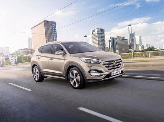 性价比超群还要大幅优惠 全新途胜让对手怎么活？