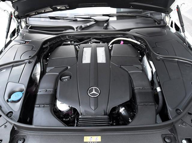 新奔驰S级对比宝马7系 谁才是豪车中的最强王者？