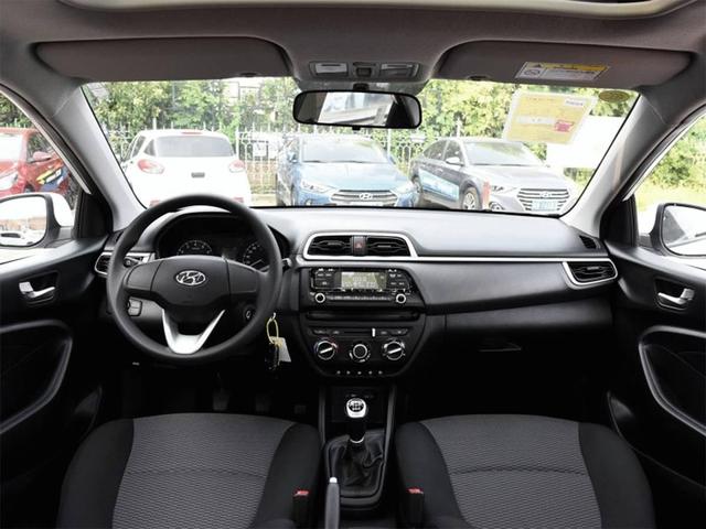 4.99万起，国内第一便宜的合资三厢轿车正式上市！