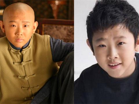 32岁侯祥娇妻近照短发搞怪,抱怨丈夫拍戏忙至今无子|侯祥|妻子|丈夫|张黎|生活_新浪新闻