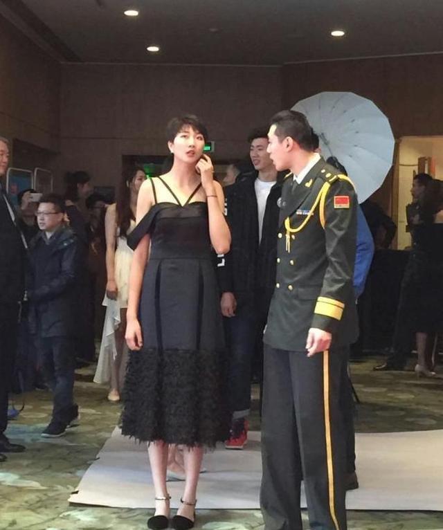 袁心玥是出了名的海豚音