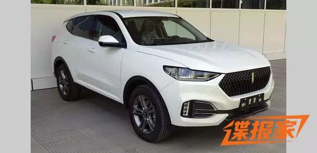 都说进口的好!20万就能买到一台进口四驱SUV