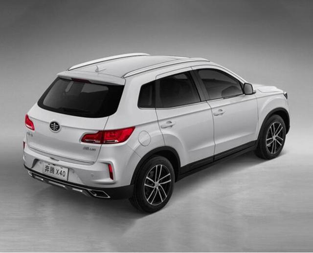 10万买自动挡高配，这3台SUV颜值、配置都很牛！