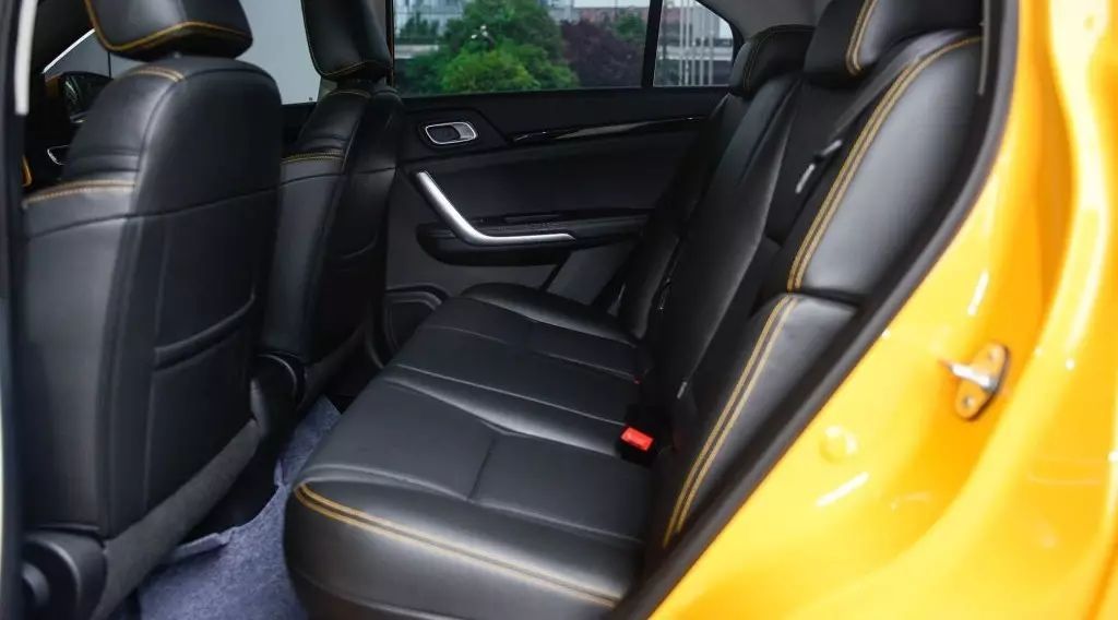 近期上市国产SUV，个个都有PK合资车的实力