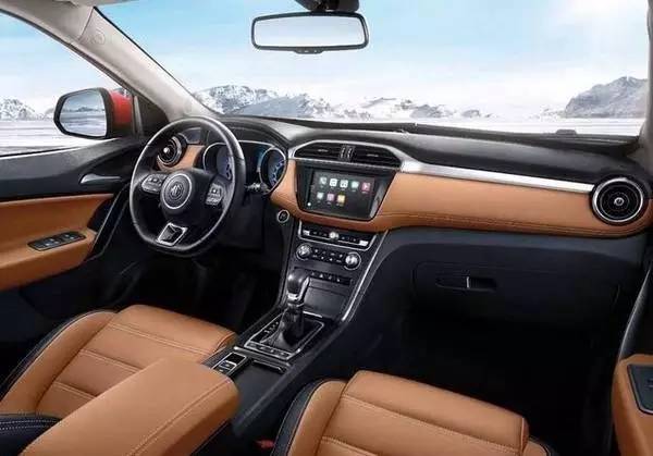 10万起售备受关注车型又出新款，买车还送小秘书