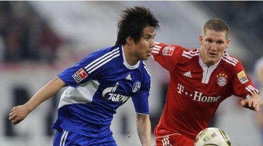 好消息!又一位中国球员,将要去欧洲踢球!