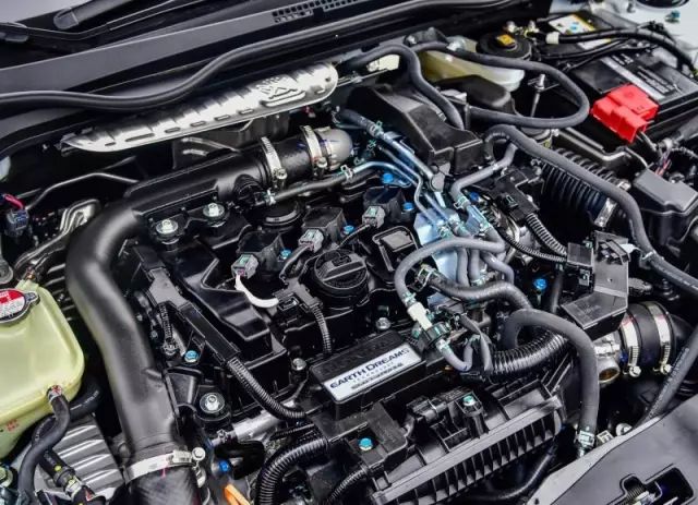 都说1.5T是黄金排量，今天告诉你为什么