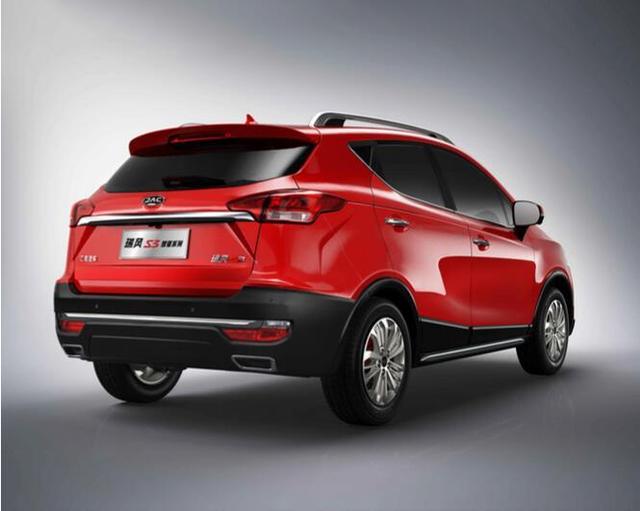 10万买自动挡高配，这3台SUV颜值、配置都很牛！