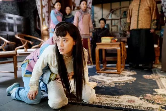 吴家后人这样评价孙俪扮演的周莹