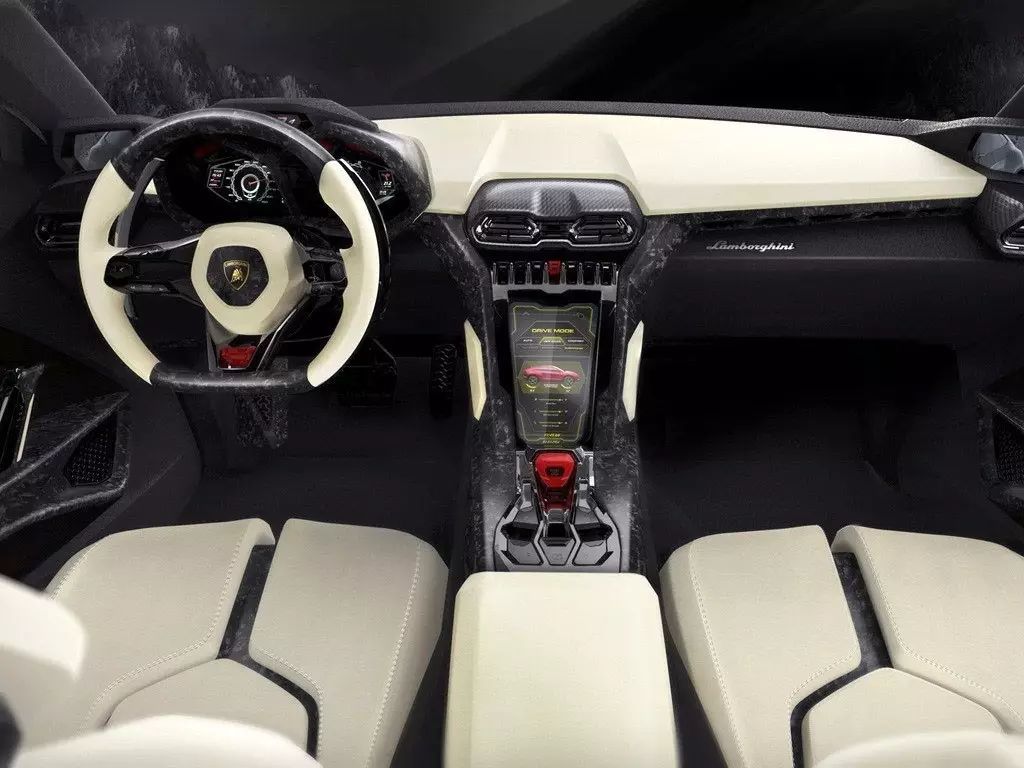 买这些SUV不仅显年轻 女票一定也会夸你品味