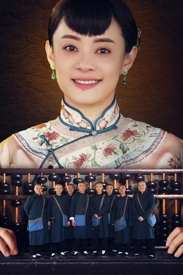 吴家后人这样评价孙俪扮演的周莹