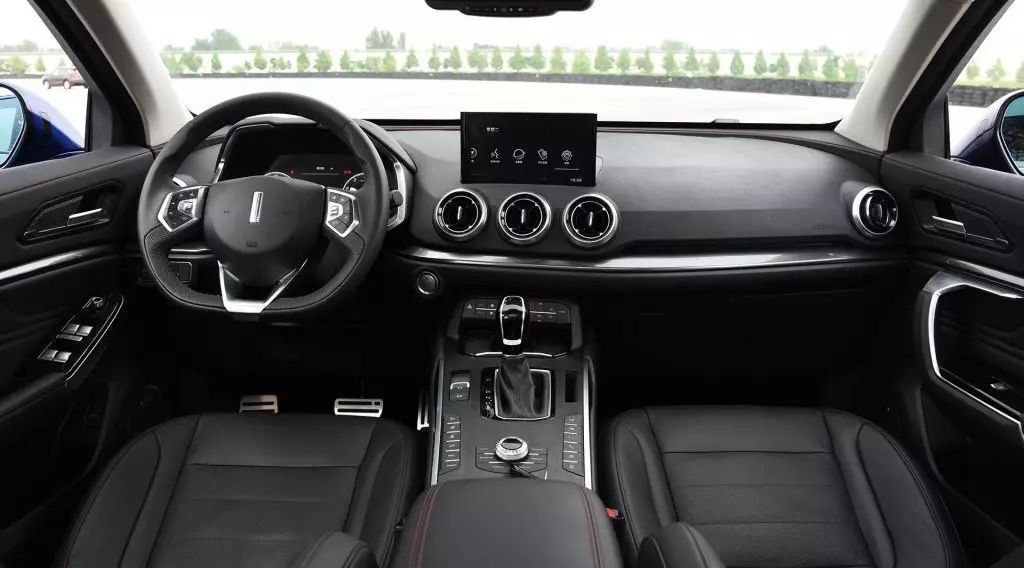 近期上市国产SUV，个个都有PK合资车的实力