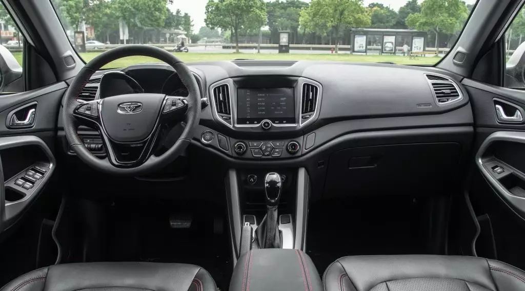 近期上市国产SUV，个个都有PK合资车的实力