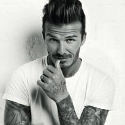 DavidBeckham