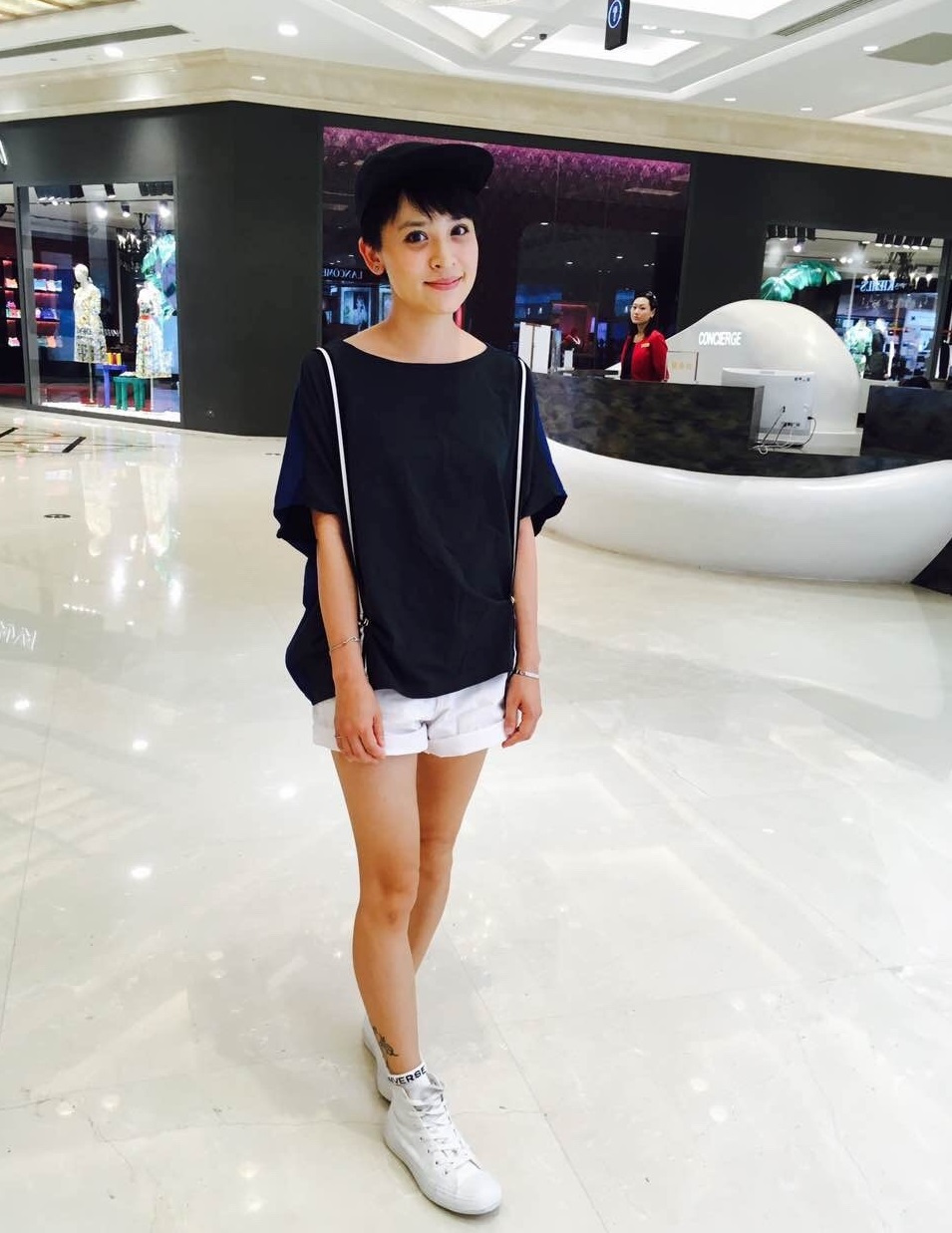 柳梦洁喊话薛之谦女友高磊鑫你要不要说两句