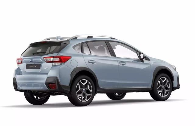 20.48万起，最便宜纯进口全时四驱SUV，新一代上市