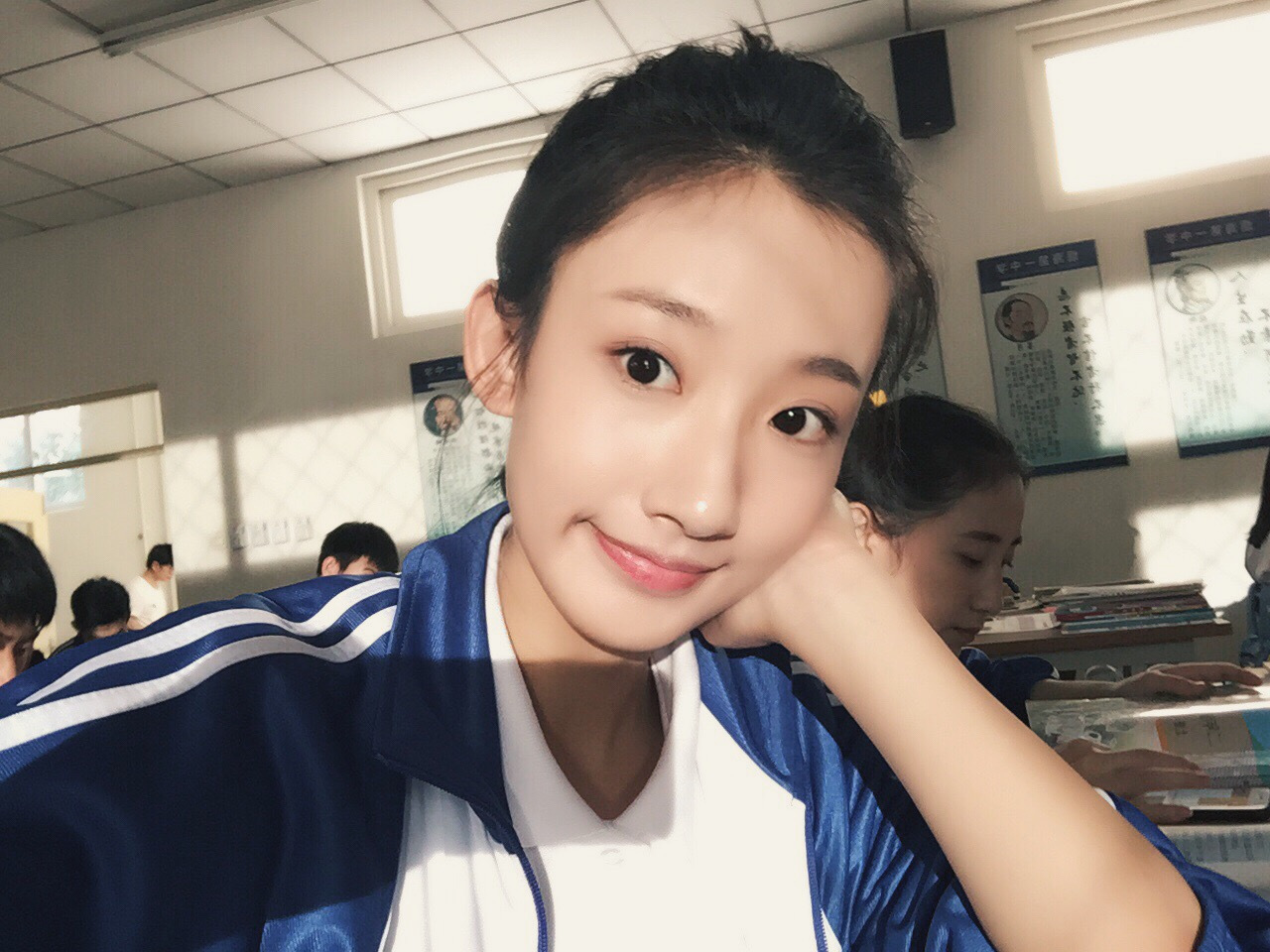 冯鑫垚专访:如夏花般绚烂,如秋叶般静美