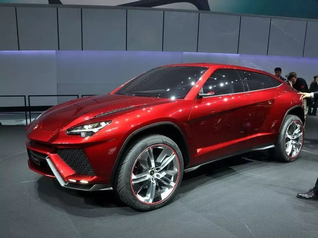 买这些SUV不仅显年轻 女票一定也会夸你品味