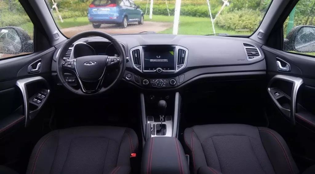 近期上市国产SUV，个个都有PK合资车的实力