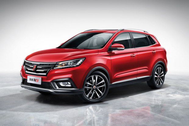 都说进口的好!20万就能买到一台进口四驱SUV