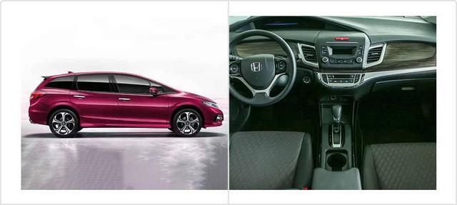 刚结婚生娃的年轻人，15万左右这几台车最合适！